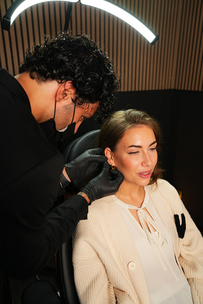 Piercing Preise Hamburg – Was kostet ein Piercing?