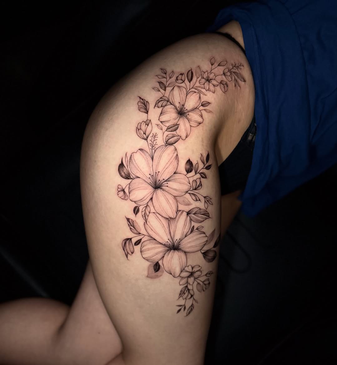 Tattoo Preise Hamburg – TWINS-ATELIER Tattoo Studio HafenCity