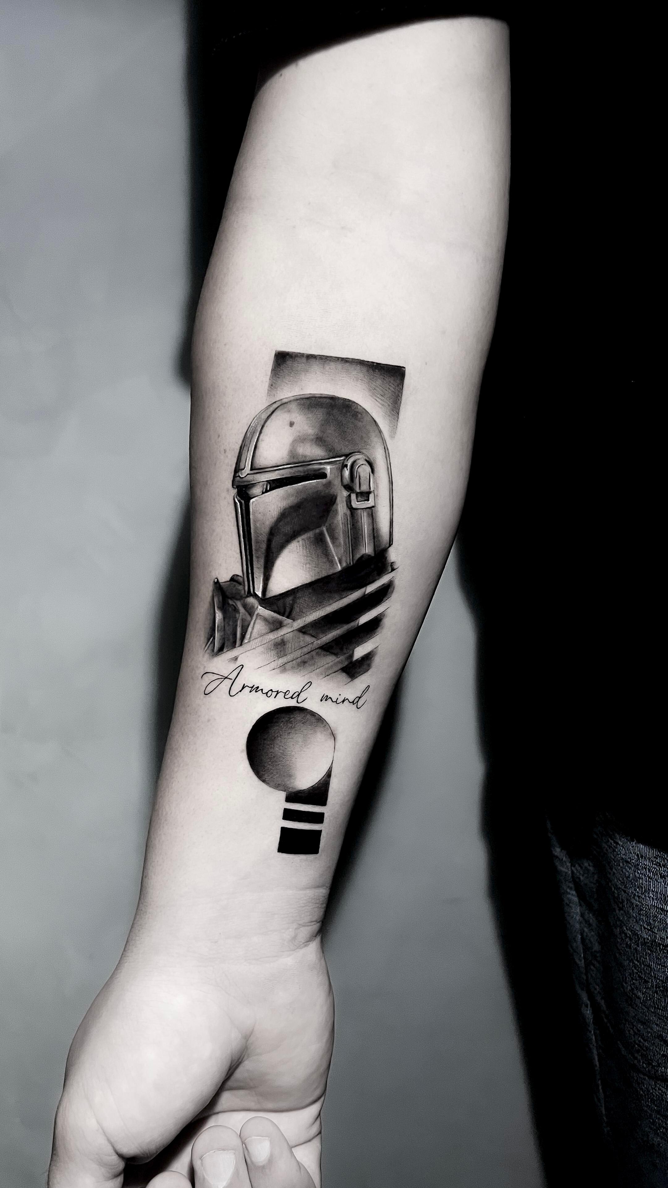 Tattoo Hamburg – Tattoo Grid 1