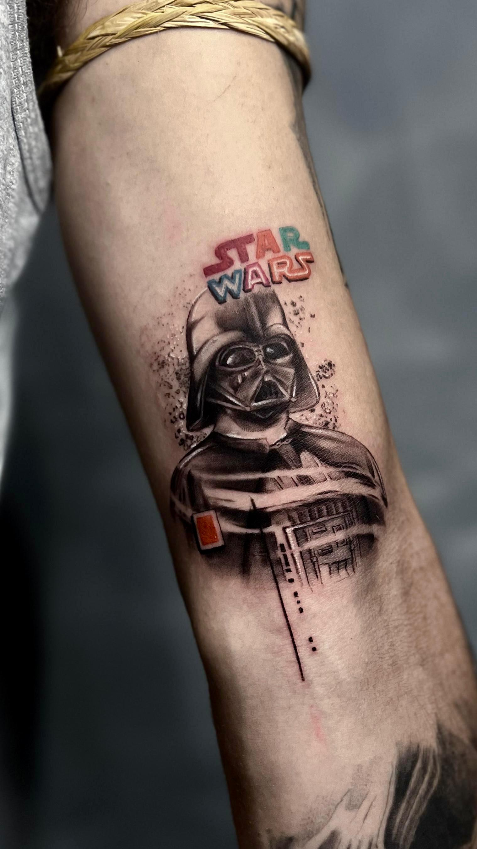 Tattoo Hamburg – Tattoo Grid 2