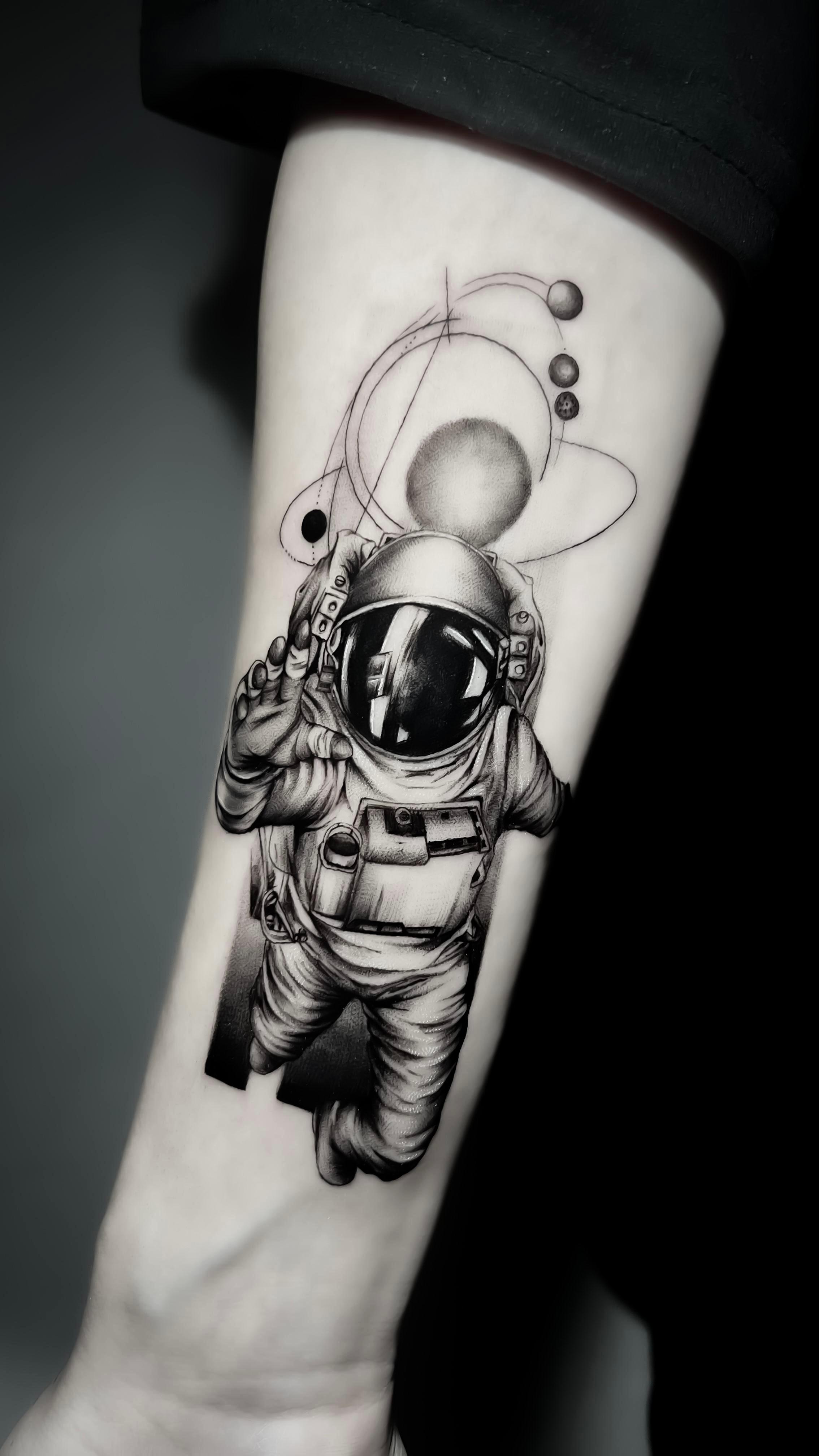 Tattoo Hamburg – Tattoo Grid 5