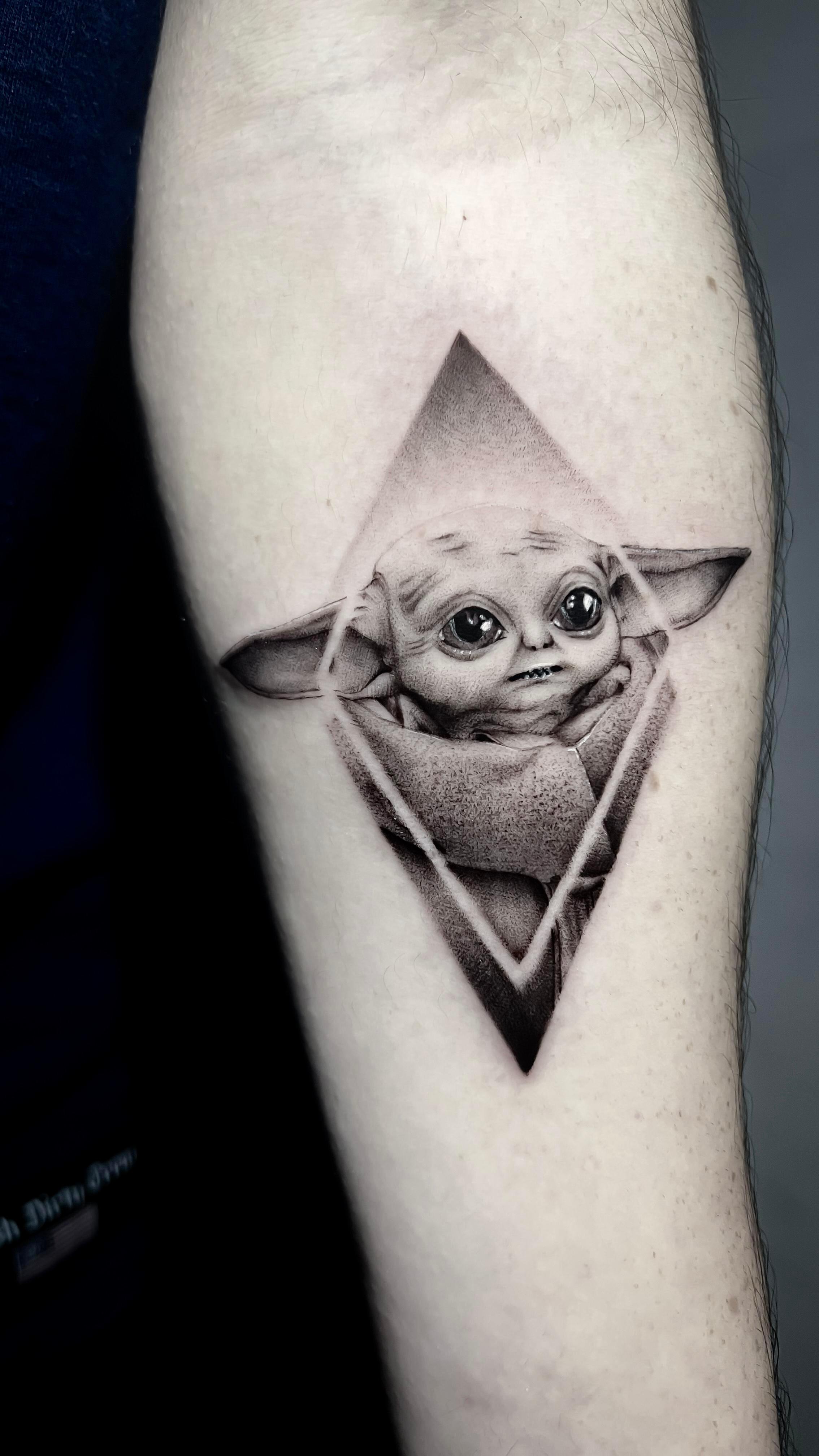 Tattoo Hamburg – Tattoo Grid 6